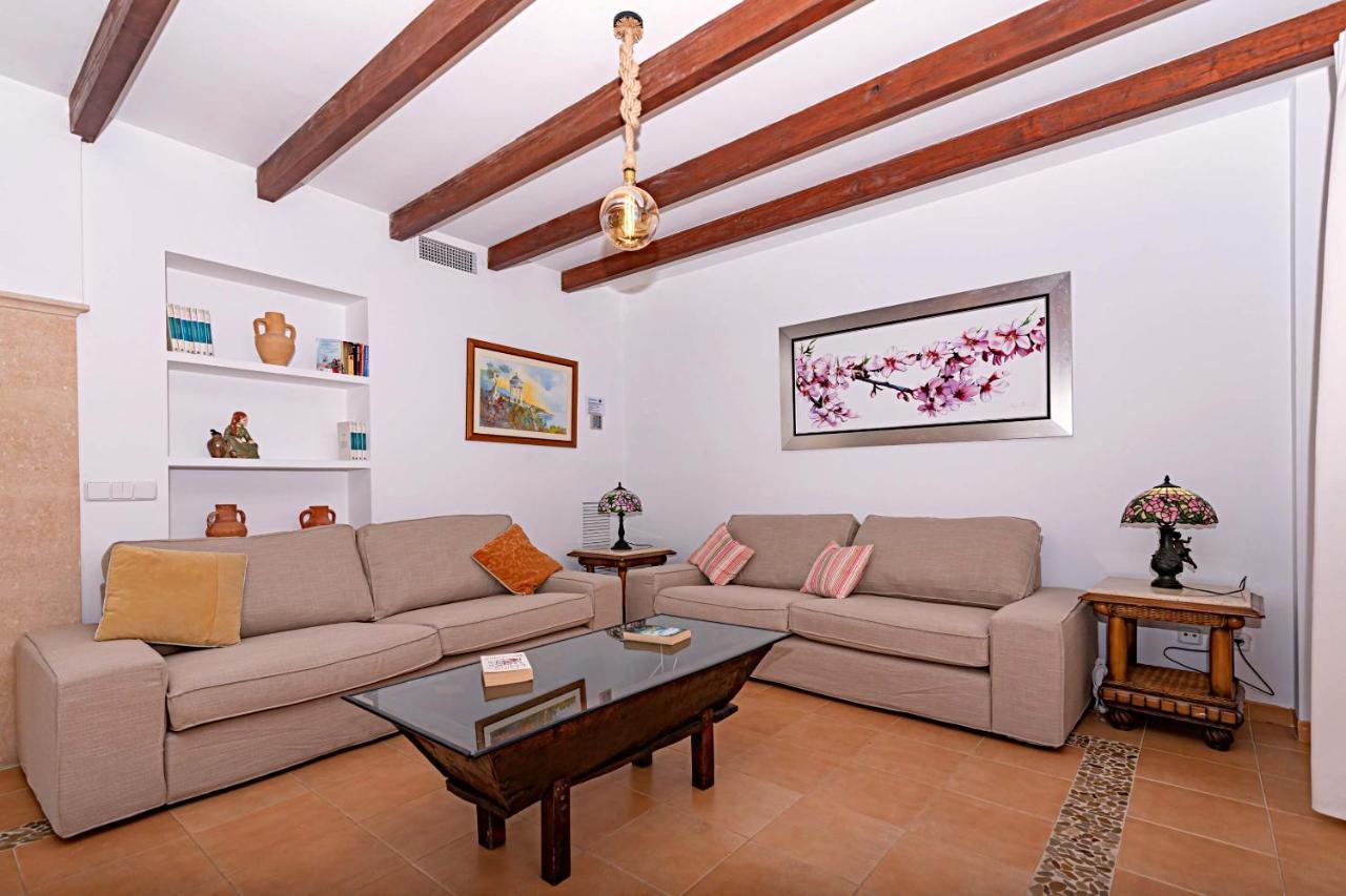 Vakantiehuis Paradise By Sealand Palma de Mallorca